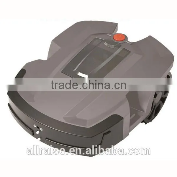 CE Certification Automatic Lawn Mower 24V Robot Mower photo-3