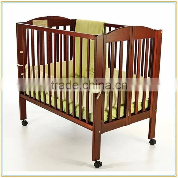 Foldable Portable Baby Hammock With En16232,en71 Standard photo-6
