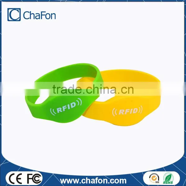 Baby Hospital Wristband Baby id Wristband Security Protection Access Control Systems photo-3