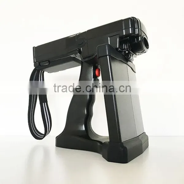 Uhf Rfid Handheld Computer Smart Card Electronic Tag Reader photo-3