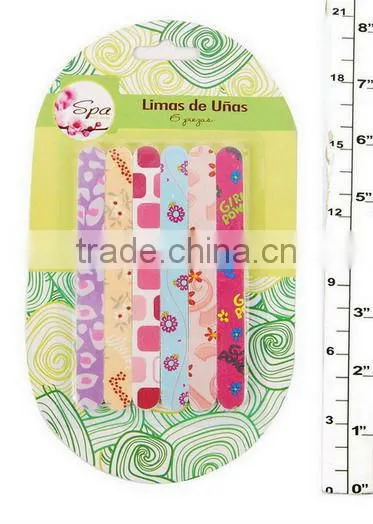Nail File