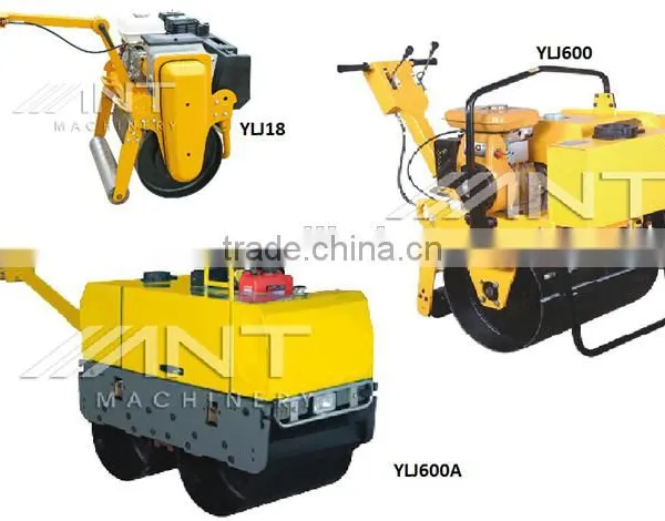 Hot Sale China Manual Soil Compactor YLJ600 With CE photo-5