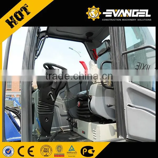 Yugong New WYL90 8ton Mini Excavator Prices photo-4