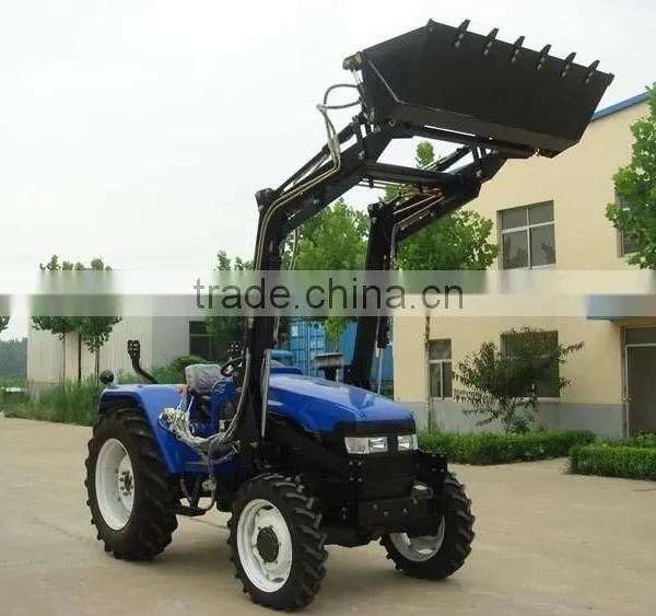 25hp-35hp TZ-3 Front End Loader Tractor Hot Sale photo-2