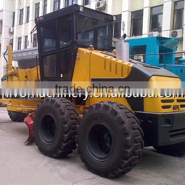 Best Price and High Quality! PY165C-2, Hydrodynamic Self-propelled Motor Graders, China Famous Brand YTO! Hot Sale Now! photo-3