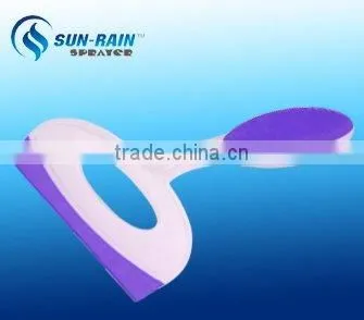 Plastic Brush( SR-CT-002 )