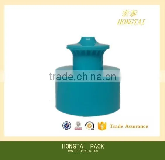 2016 Bottle Cover Plastic Cap, Push Pull Cap photo-3