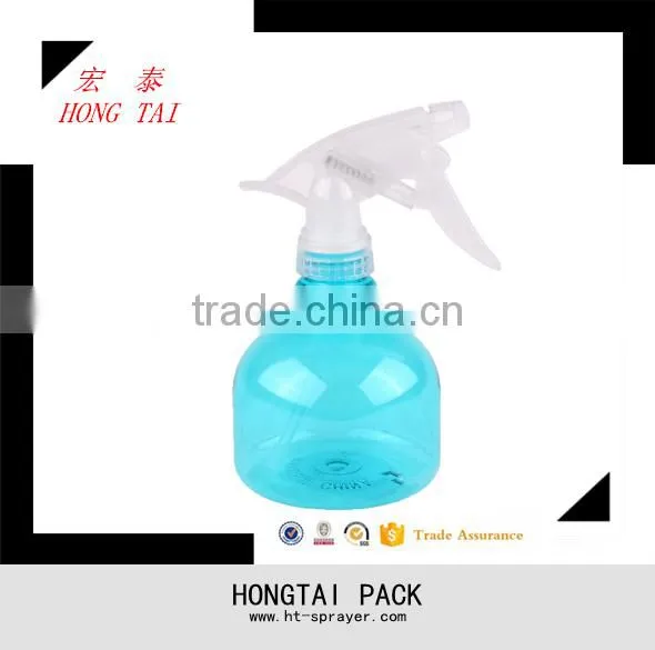 2016 Plastic Clear Water Spray Bottles 275ML photo-3