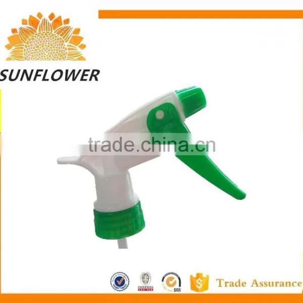 China Sprayer Wholesale Plastic Hand Trigger Sprayer 28/400 28/410 28/415 SF-B photo-4