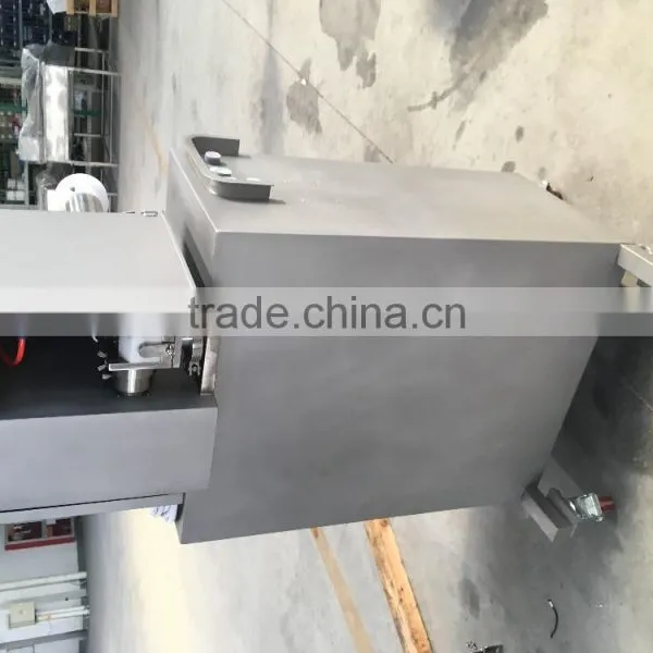 Sausage Peeler Machine photo-5