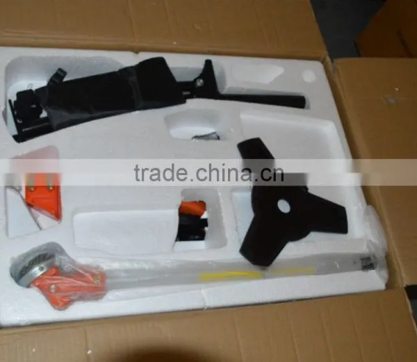 Handpush Brush Cutter or Grass Trimmer With CE GS EUROII photo-4