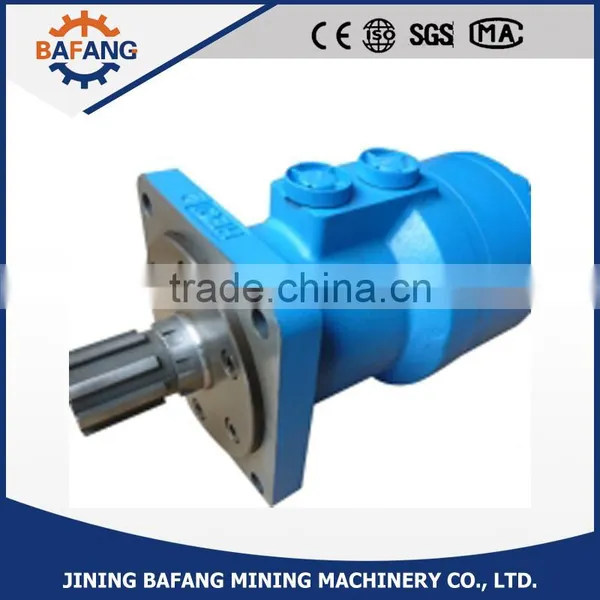 Hot Sales for ZMP Hydraulic Motor photo-6