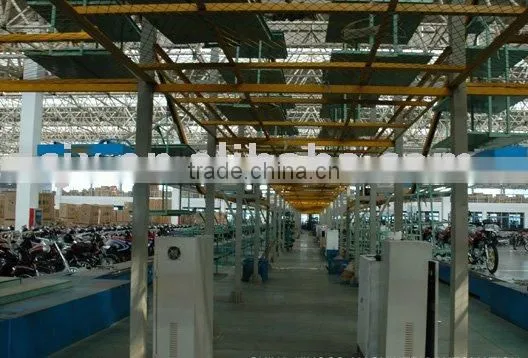 Motorcycle Assembly Line photo-4