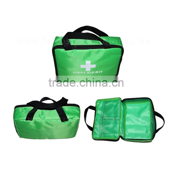 Handbag Emergency First Aid Hospital Emergency Survival Kit photo-3