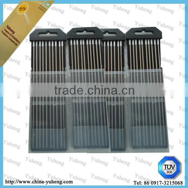 Ceriated Tungsten Welding Rod Manufacturer photo-5