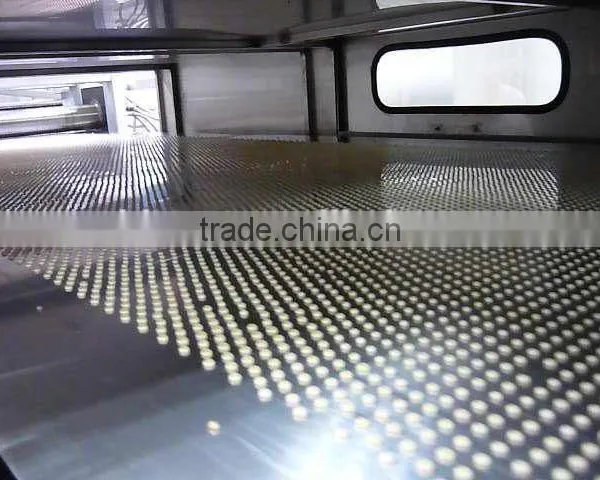 China Famous Brand Wax Pellet Machine photo-2