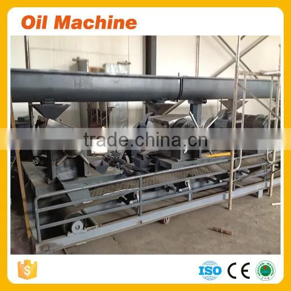 Professional Automatical Rapeseed Seeds Oil Press Machine, Rapeseed Screw Oil Mill photo-5