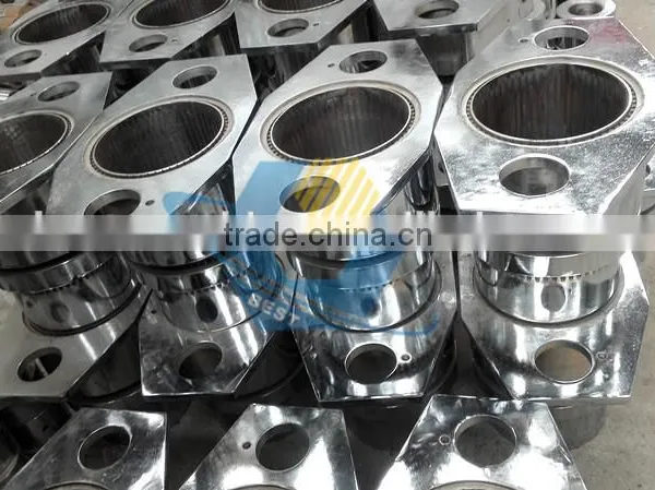 6YY-260 Vertical Hydraulic Oil Press Machine for Jatropha Seeds photo-5