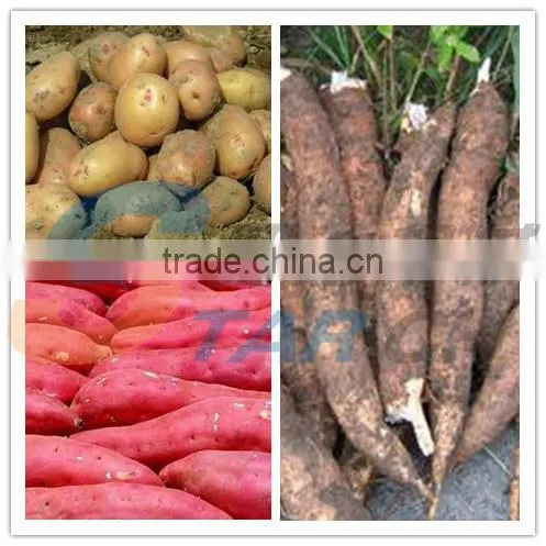 Low Price Cassava Starch Machine Potato Starch Production Machine photo-3