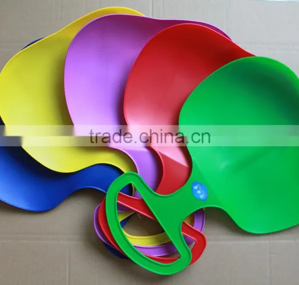 JK1215P Plastic Snow Sledge photo-5