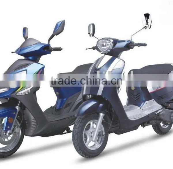 HYBRID MOTORCYCLE 150CC