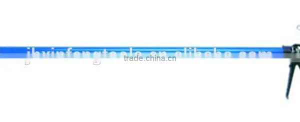 Blue 115-290cm Steel Cargo Bar Holder Suspension Bars Knighthead photo-2