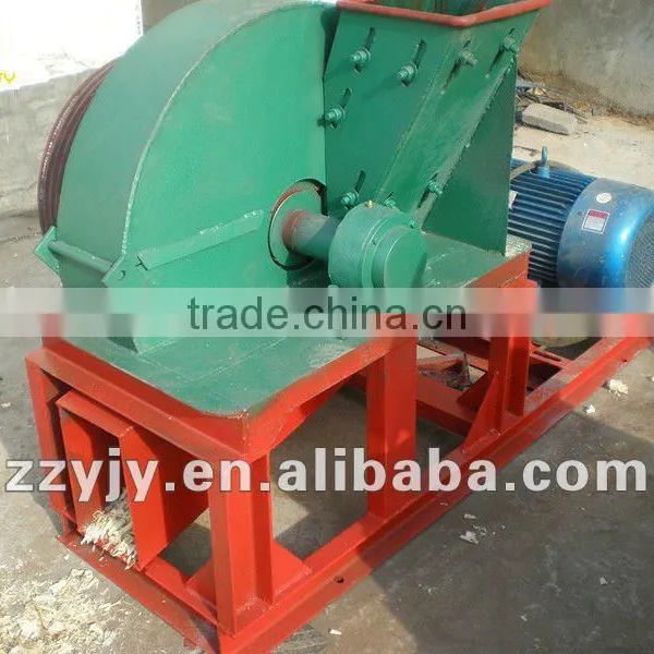 Competitive Price , Wood Shaving Machine