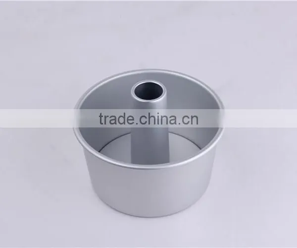 Chinese Luminium Anodized Baking Pan Shallow Baking Pan Insert