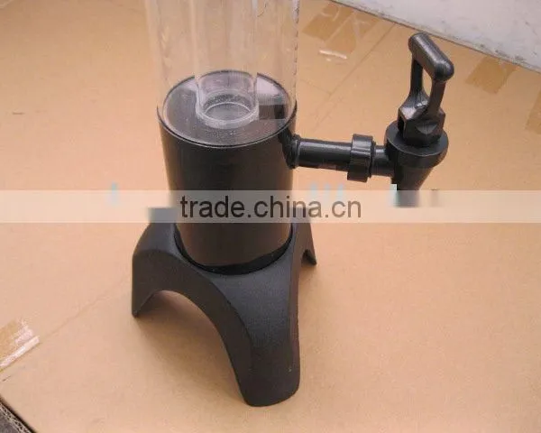 Eco-Friendly 3L Beer Dispenser