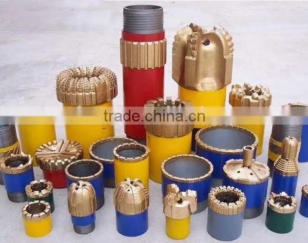 Metal Drilling Spade Drill Bit Rock Drill Bits photo-2