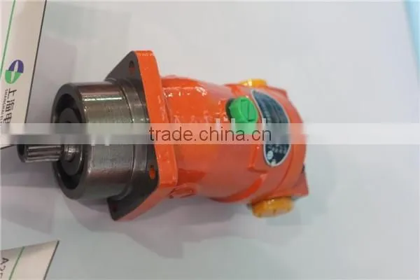A6V Hydraulic Motors Price of Hydraulic Motor photo-3