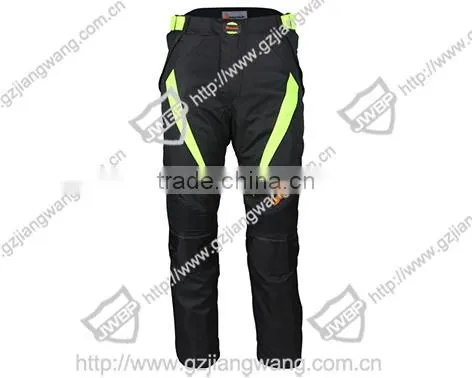Comodo Calidad Pantalon Para Motocicleta photo-3