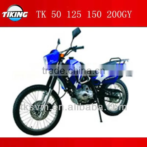 Cross Motorcycle(eec Motorcycle/china Motorcycle)