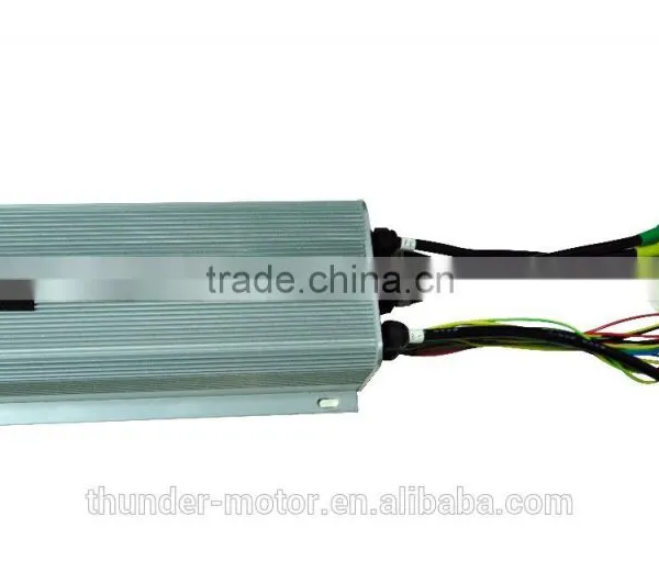 High Quality Electromobile Controllers With OEM Quarantee photo-2
