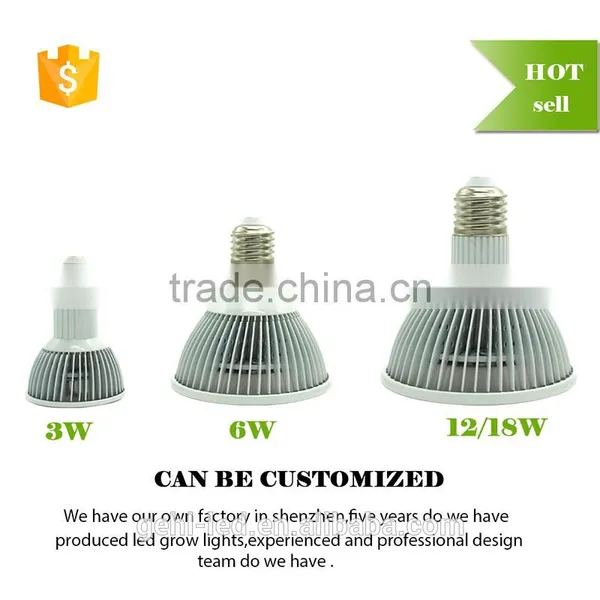 Low Price Aaa Quality High Power Tiny House Wholesale Led Grow Light From Shenzhen Factory photo-4
