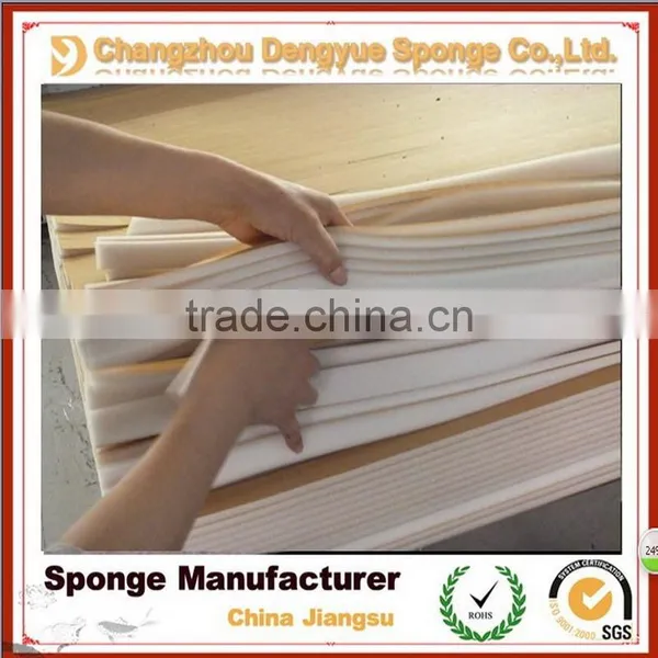 Construction Applications Anti Collision Foam Tape Electronic Equipment Heat Insulation Foam Strip photo-6