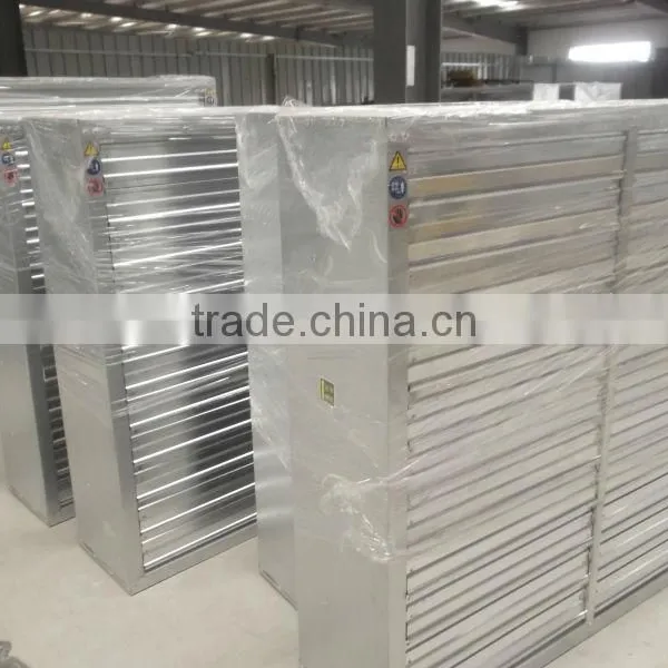 2015 Hot Sale Industrial Suction Blower Fan for Greenhouse Cooling photo-3