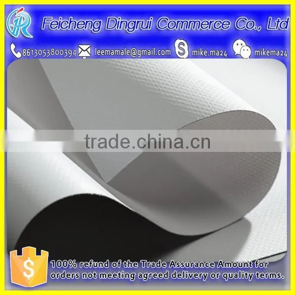 Pvc Fabric Fabric Laminated Nylon Sheet Cover,acrylic Tarpaulin Plastic Sheet for Shelter Sheet,pvc Laminated Plastic Sheet photo-2