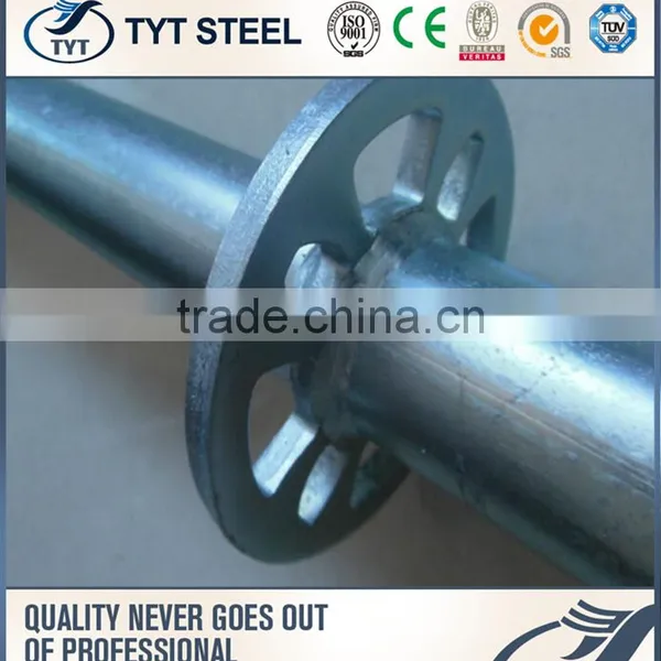 High-quality Ringlock Scaffolding With Reasonable Price photo-4