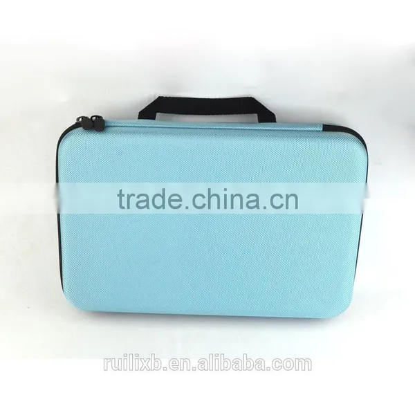 Easy Cover Nylon Eva Video Camera Case photo-4