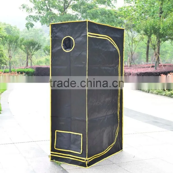 100%Light Proof Grow Tent photo-3