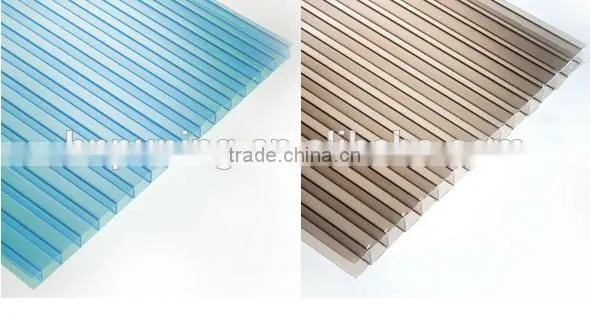 uv Protection Roofing Sheet photo-2