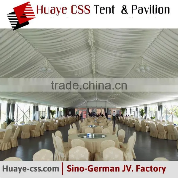 High Peak Outdoor Grand Pavilion Marquee Tent for Sale photo-5