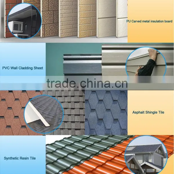 AS/NZS CE AISI Certificated High Quality Prefabricated House photo-6
