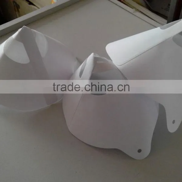 Made in China Disposable Fine 190um Ultra Fine 125um Medium 250um Paper Cone Strainer photo-5