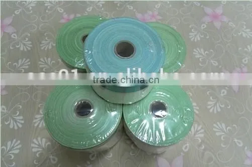 Pre-taped HDPE Dust Sheet photo-3