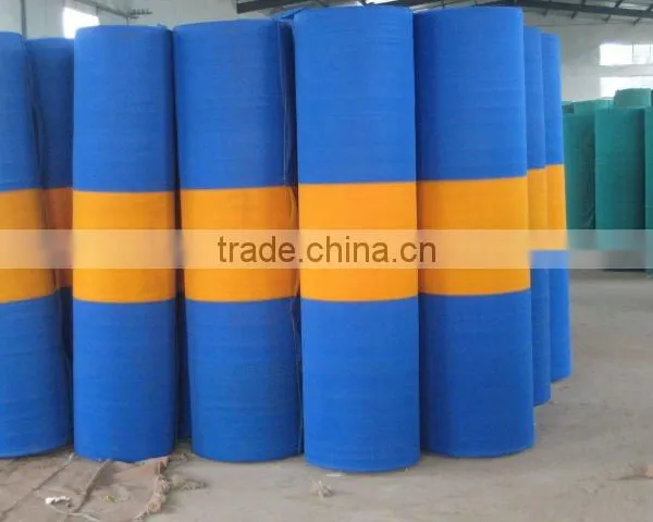 100% Virgin Scaffolding Net /Debris Netting / Safety Net photo-2