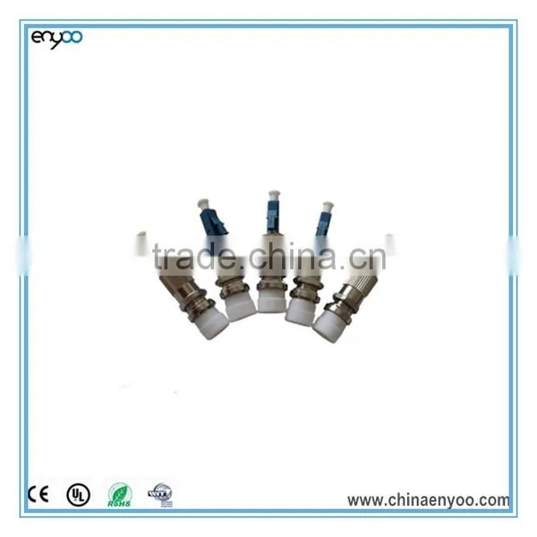 LC-FC Male to Female Hybrid Adapters photo-3