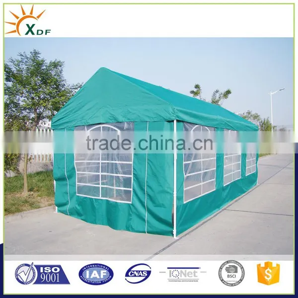 3*6M Outdoor Winter Wedding Party Tent in High Quality ,factory Price,galvapized Structure and PVC Materials photo-4