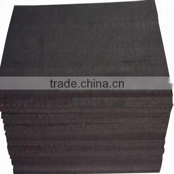 PAN Based High Temperature Resistance Vacuum Furnace Carbon Felt photo-4